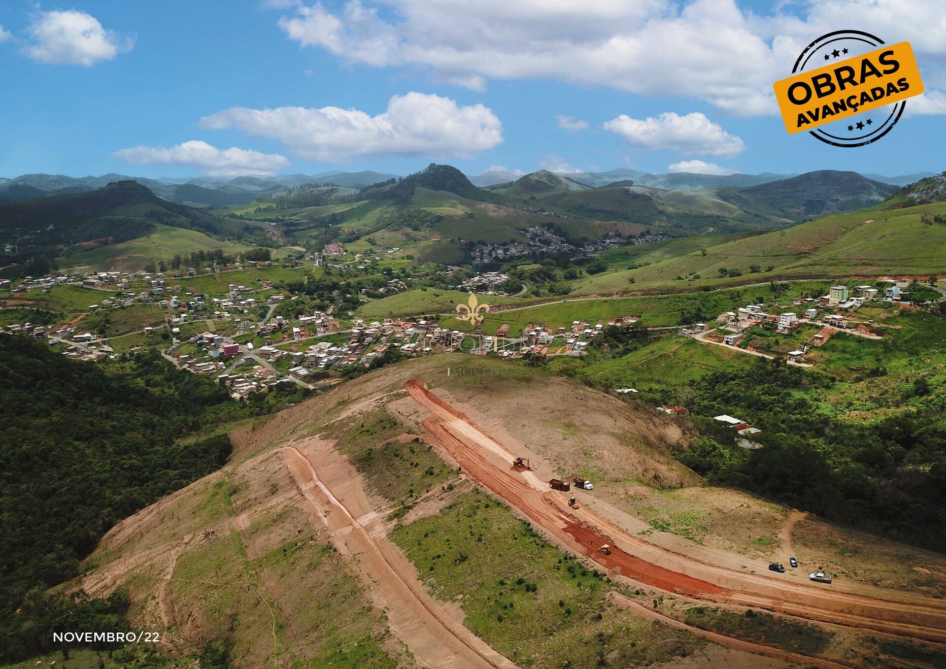 Terreno à venda, 240m² - Foto 13