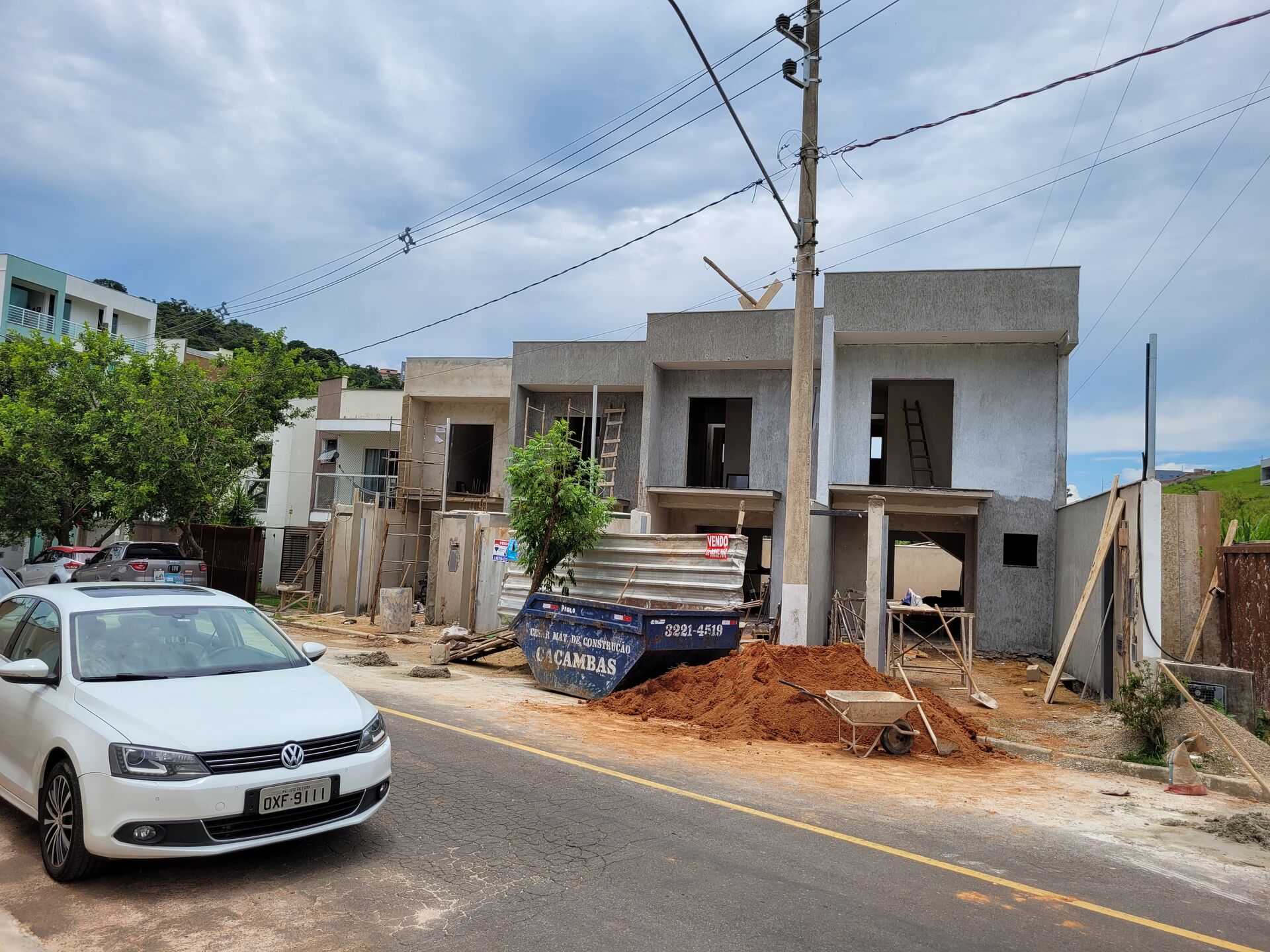 Casa à venda com 2 quartos - Foto 4