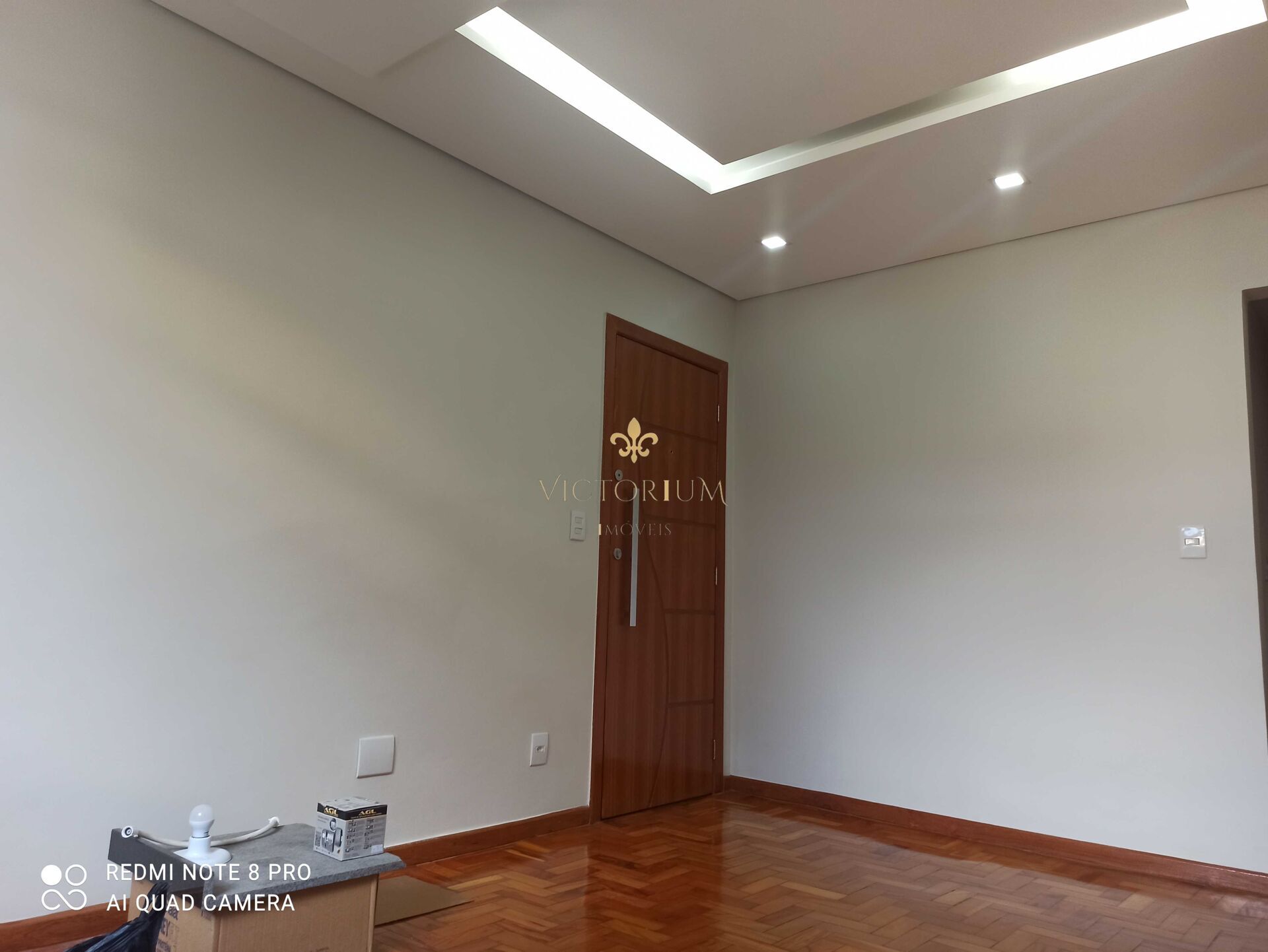 Apartamento à venda com 3 quartos, 102m² - Foto 6