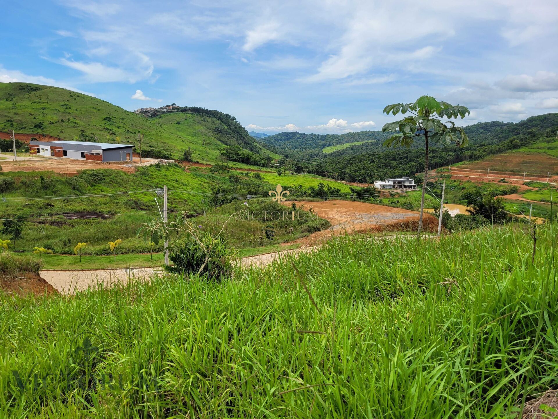 Terreno à venda, 407m² - Foto 9