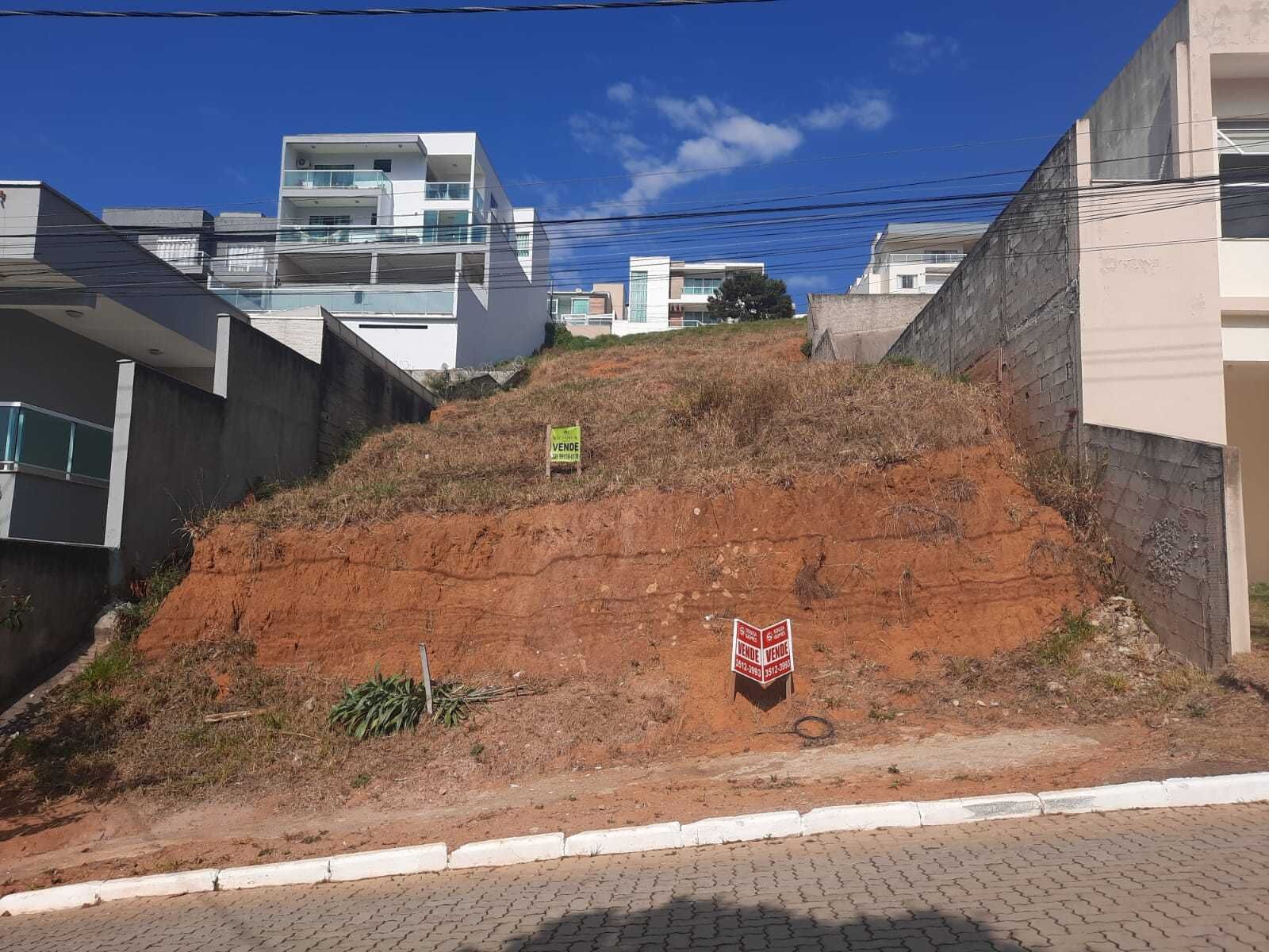 Terreno à venda, 360m² - Foto 2