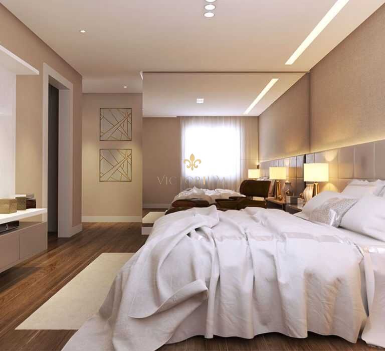 Apartamento à venda com 4 quartos, 255m² - Foto 7