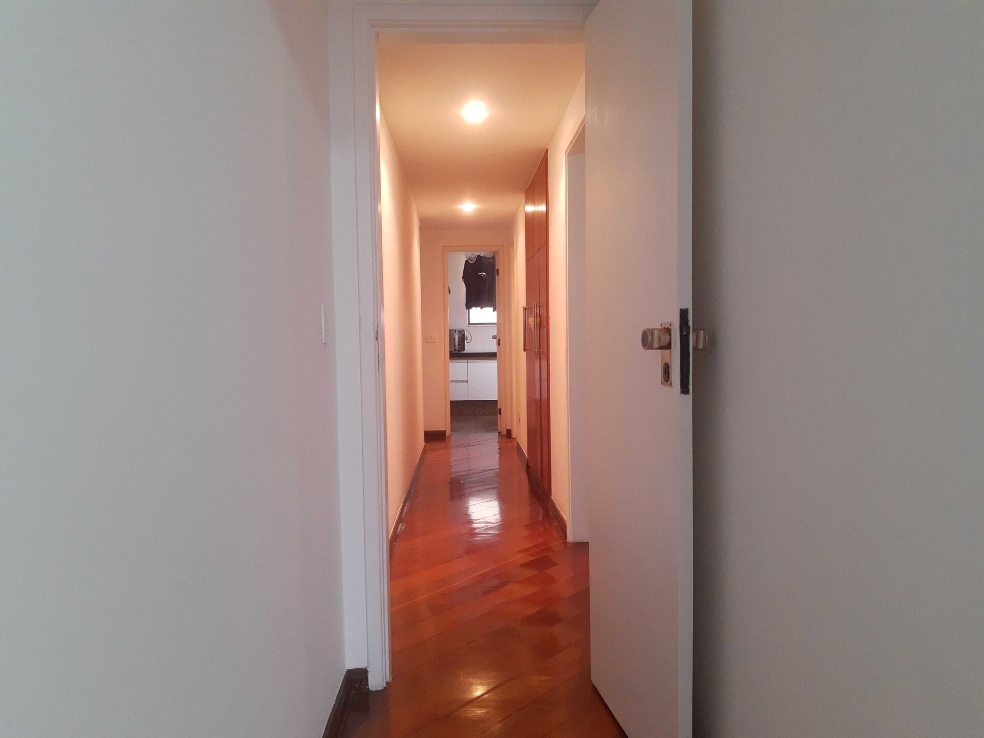 Apartamento à venda com 4 quartos, 400m² - Foto 10