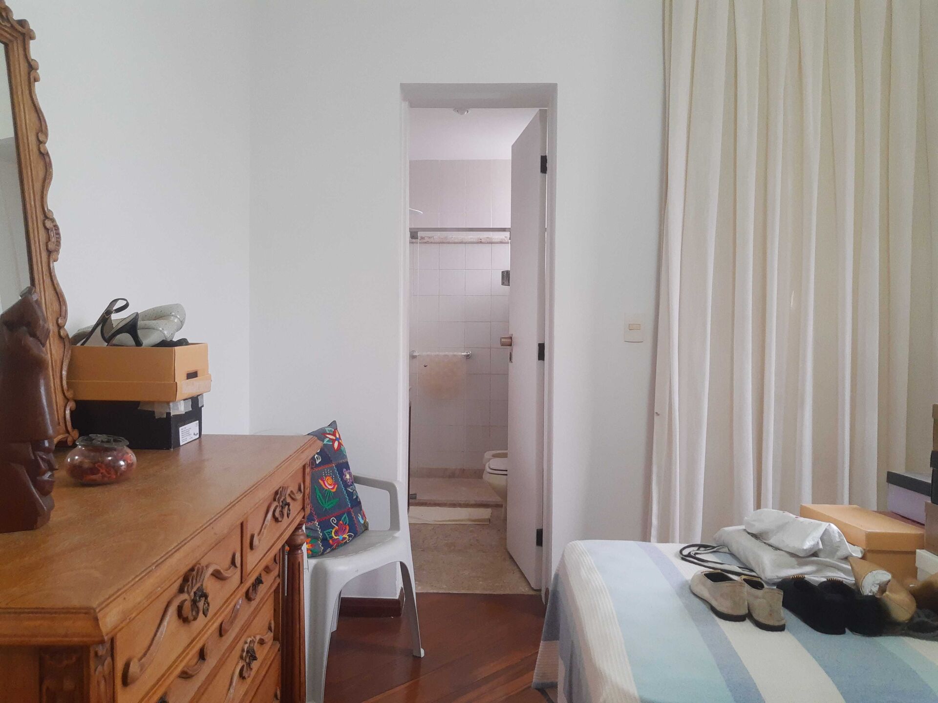 Apartamento à venda com 4 quartos, 400m² - Foto 20