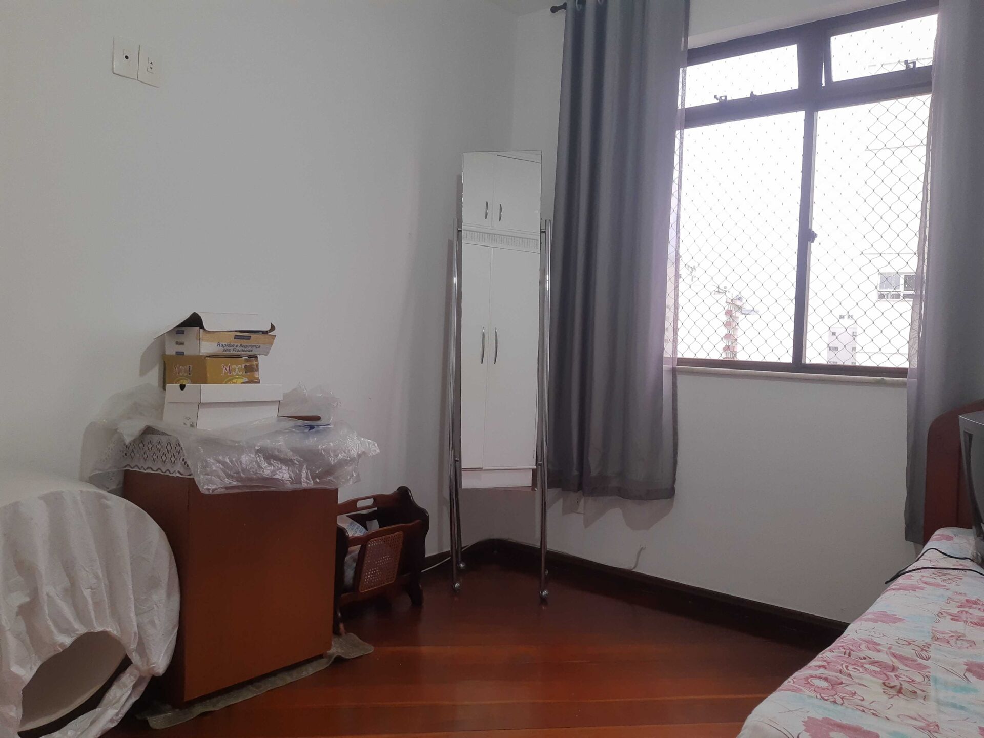 Apartamento à venda com 4 quartos, 400m² - Foto 26