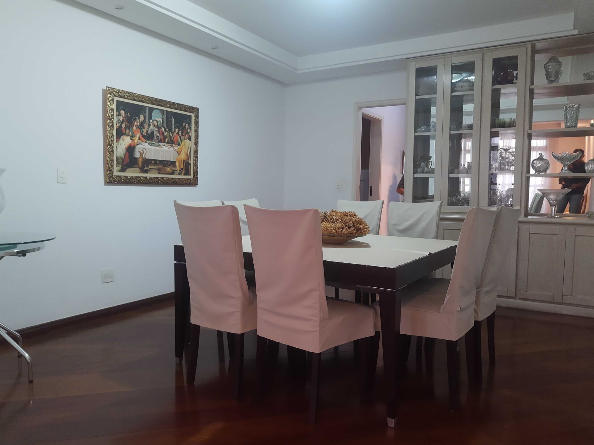 Apartamento à venda com 4 quartos, 400m² - Foto 11