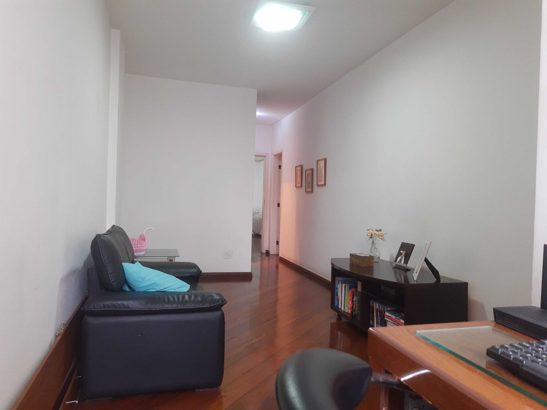 Apartamento à venda com 4 quartos, 400m² - Foto 14