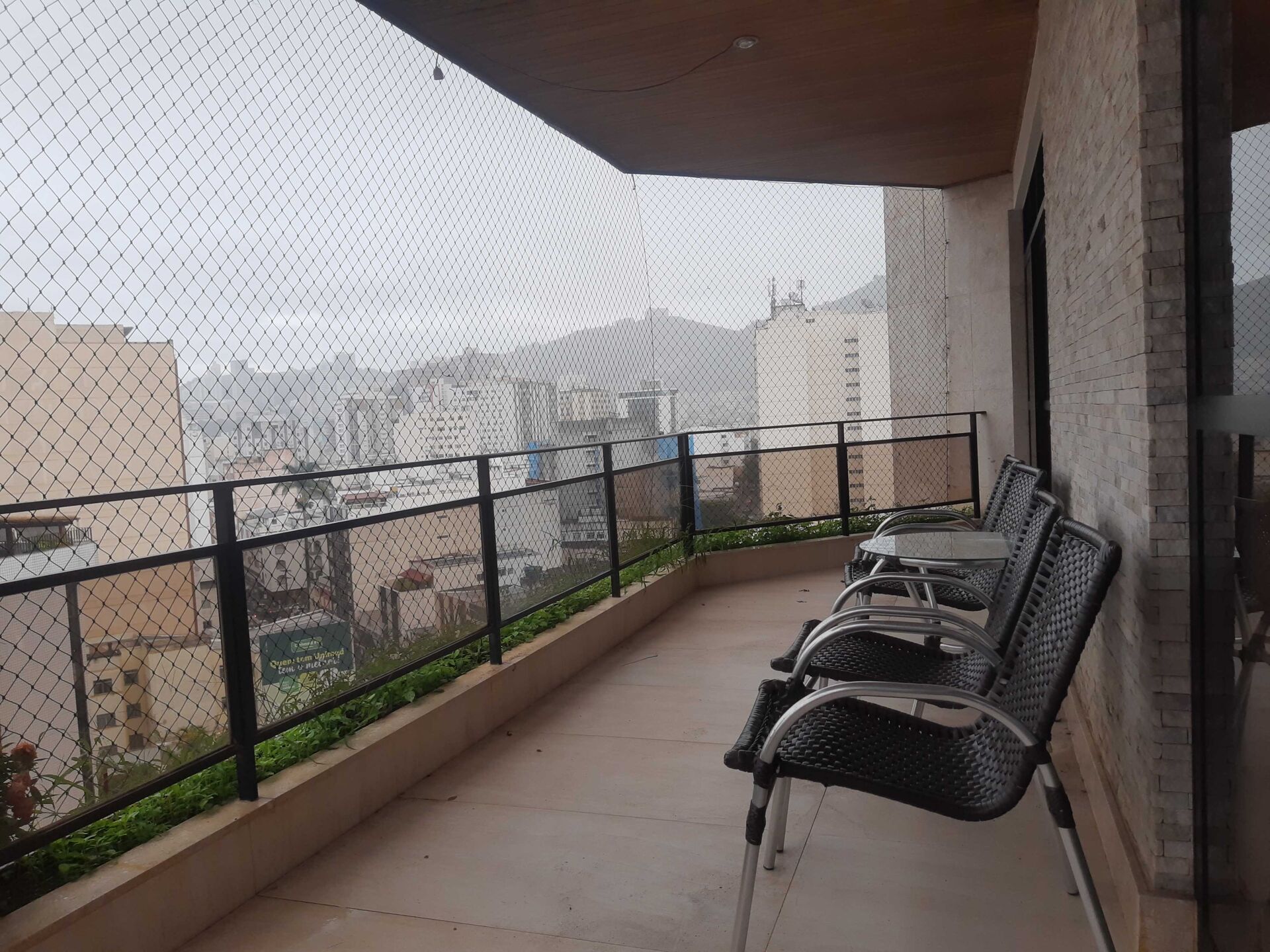 Apartamento à venda com 4 quartos, 400m² - Foto 9