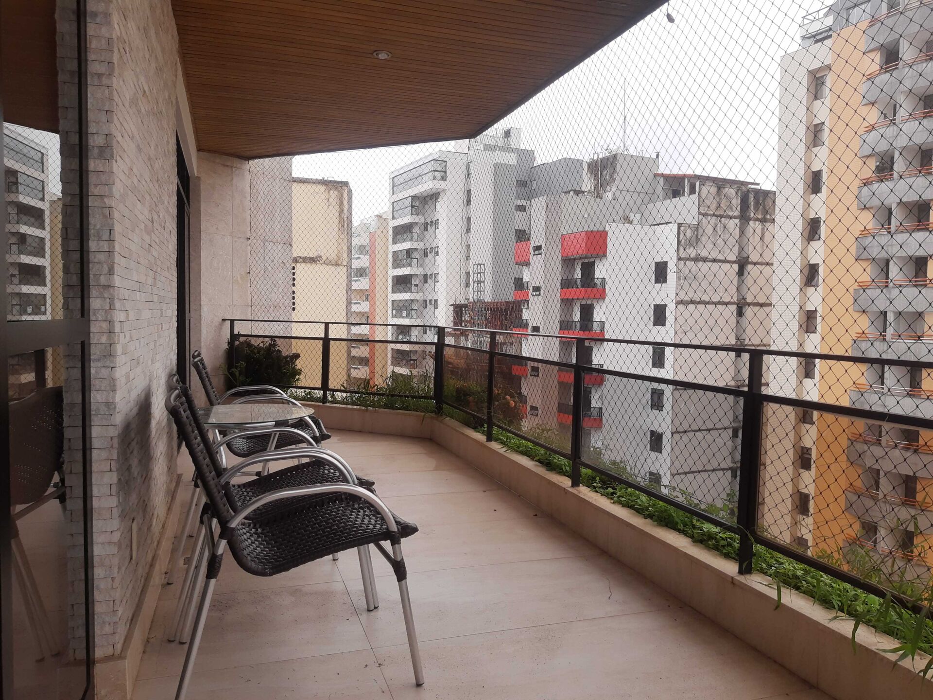 Apartamento à venda com 4 quartos, 400m² - Foto 8