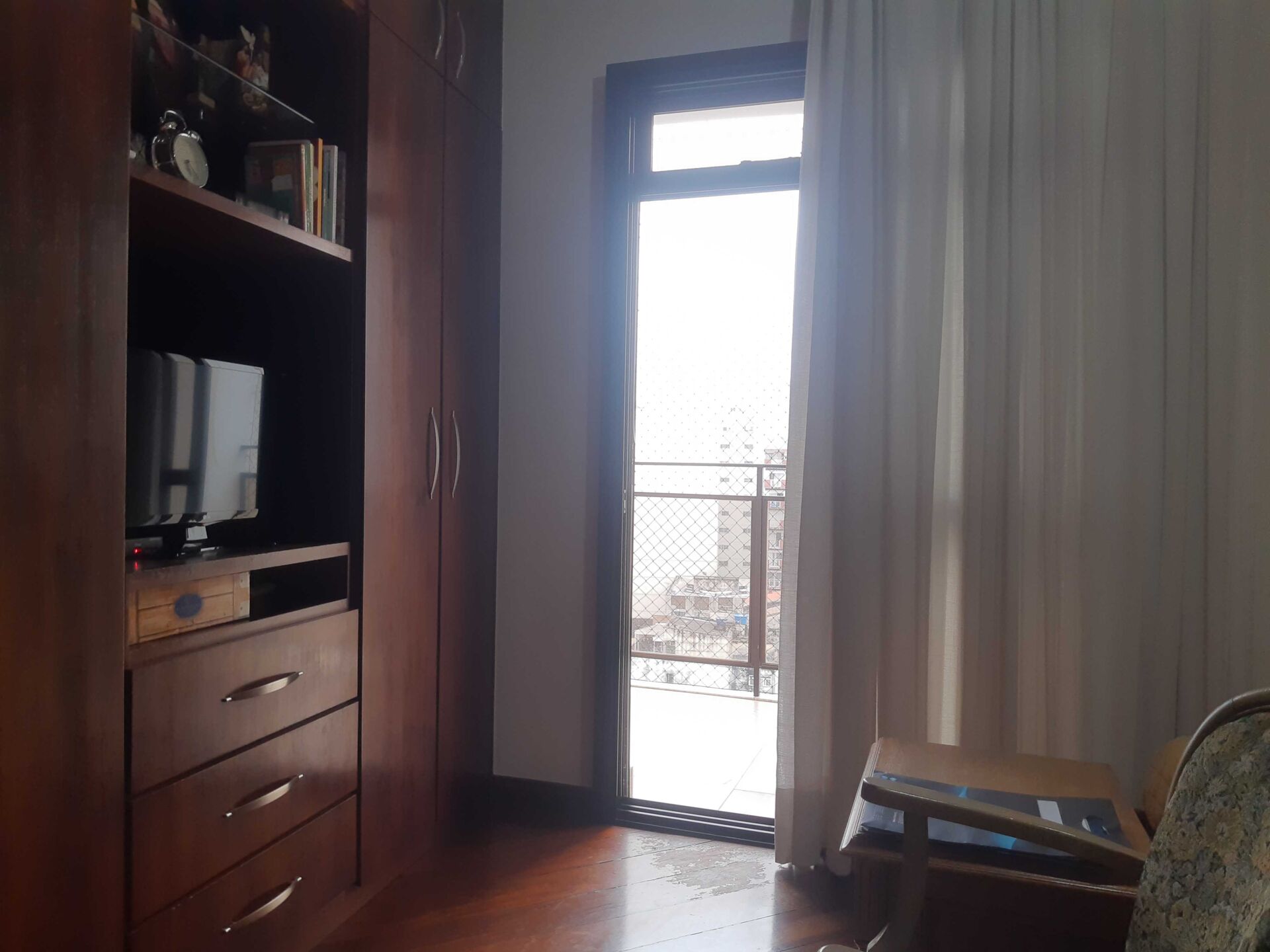 Apartamento à venda com 4 quartos, 400m² - Foto 31