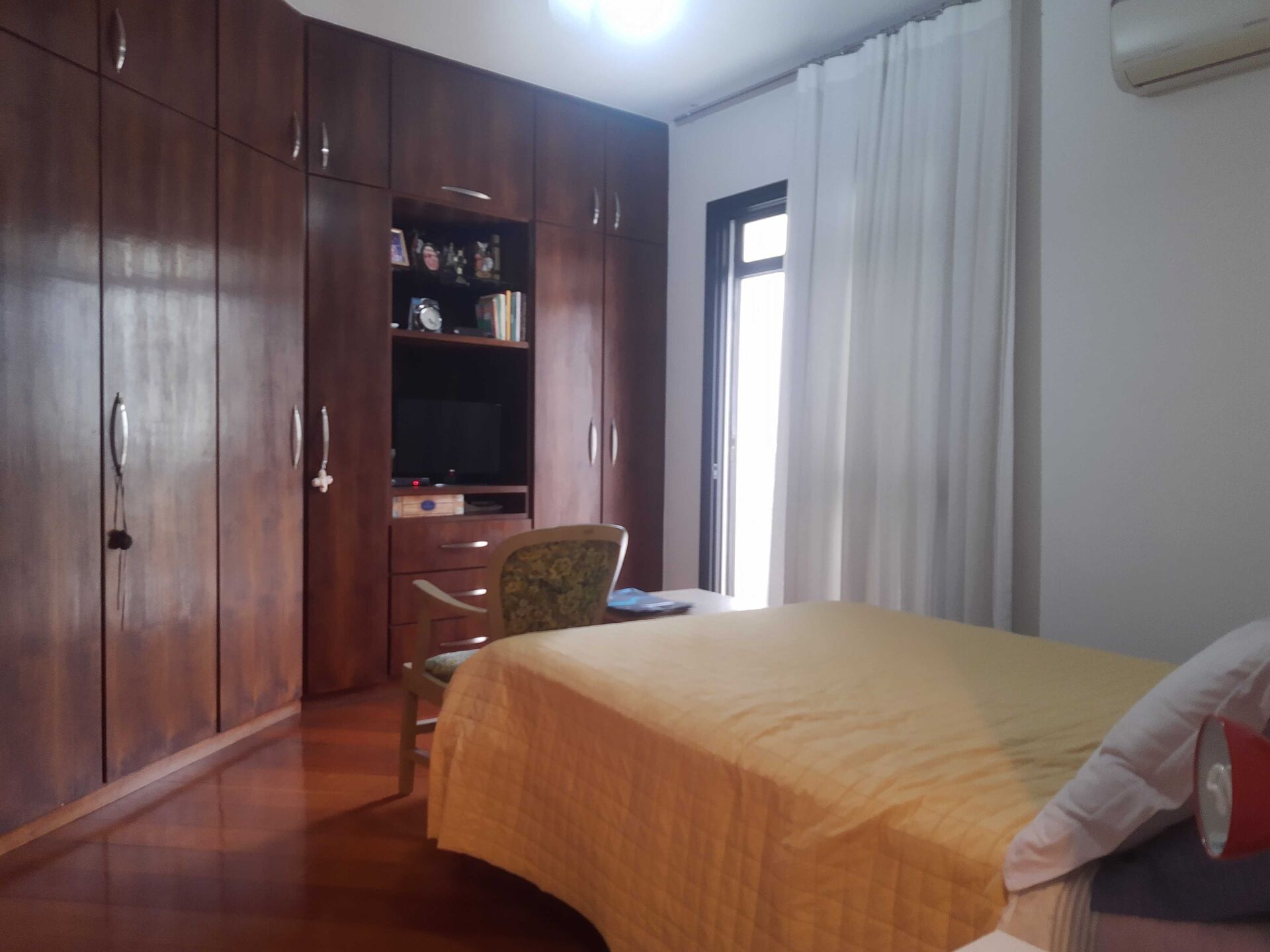 Apartamento à venda com 4 quartos, 400m² - Foto 18