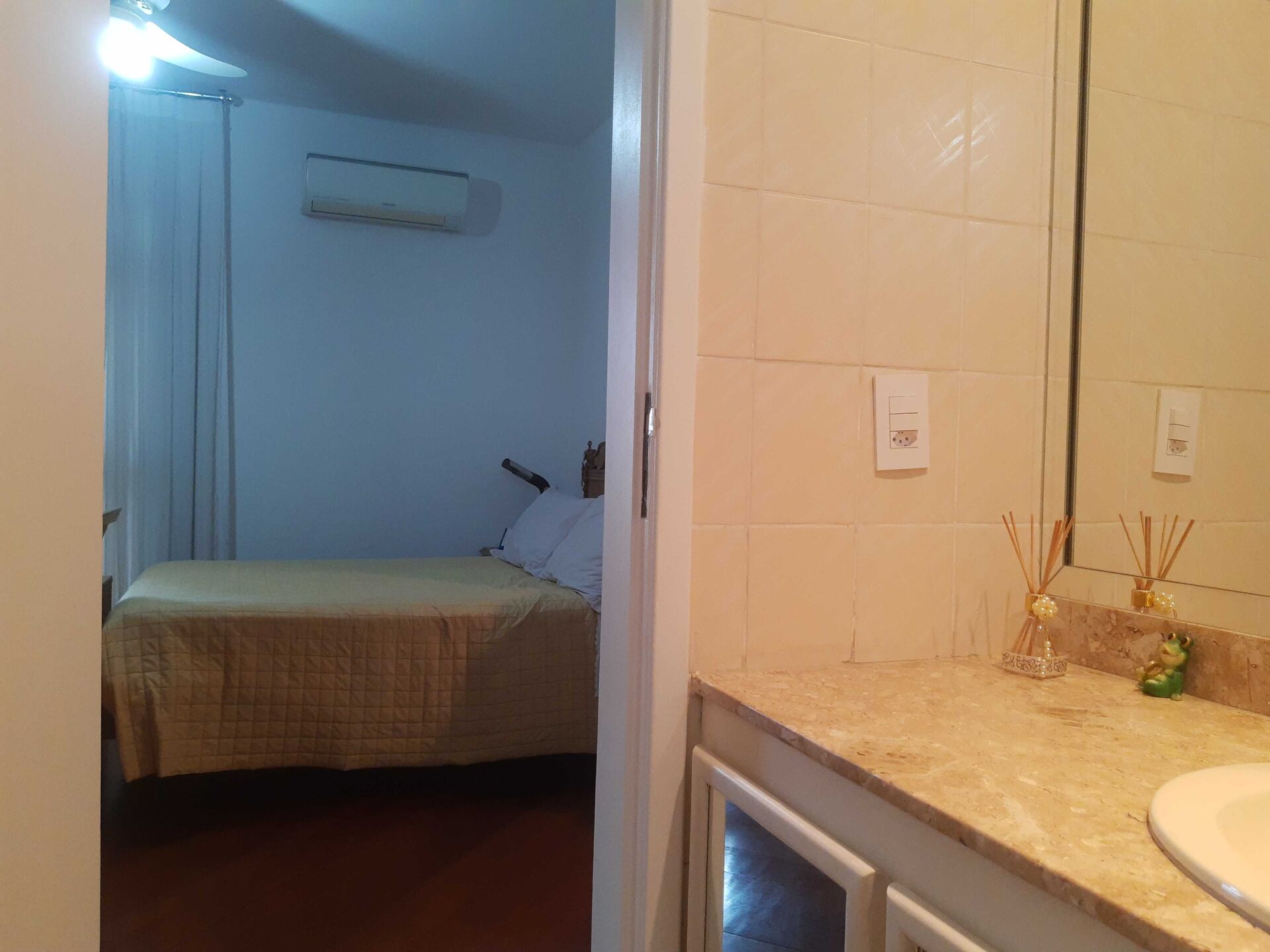 Apartamento à venda com 4 quartos, 400m² - Foto 16