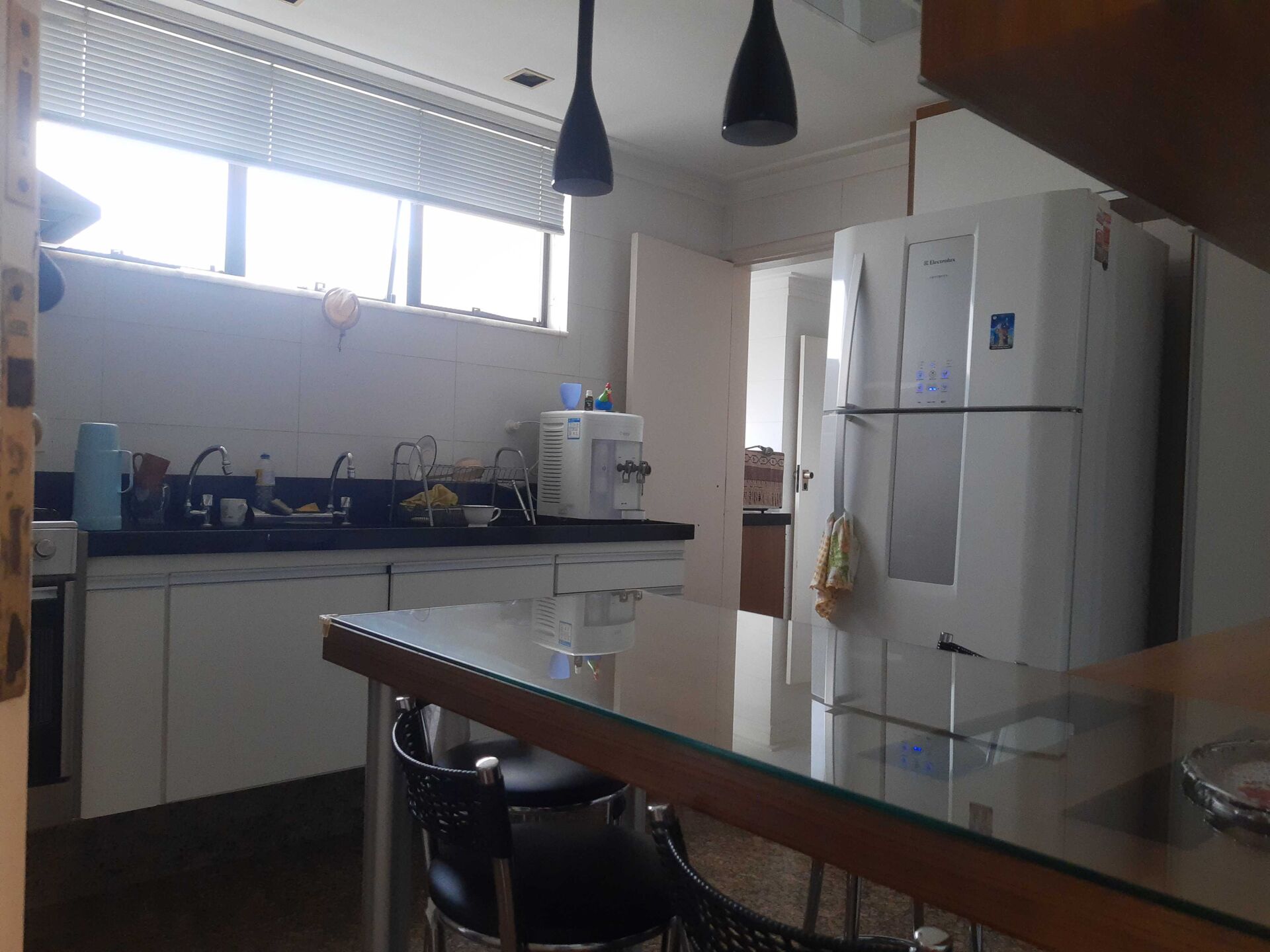 Apartamento à venda com 4 quartos, 400m² - Foto 21