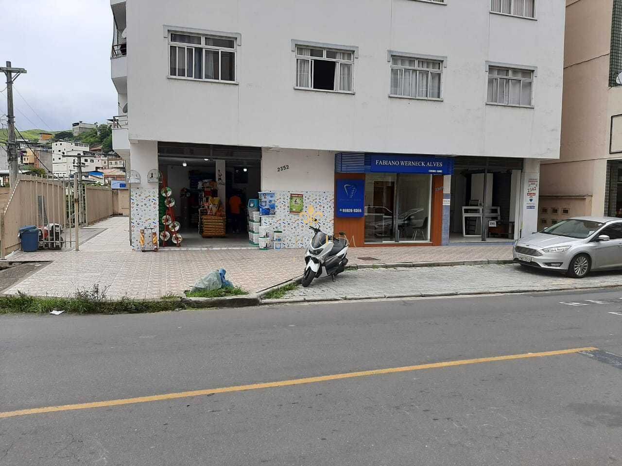 Loja-Salão à venda, 50m² - Foto 6