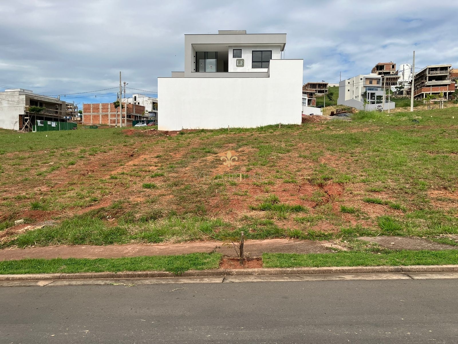 Terreno à venda, 301m² - Foto 13