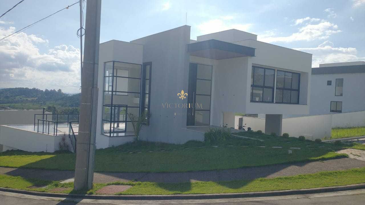 Casa de Condomínio à venda com 4 quartos, 350m² - Foto 19