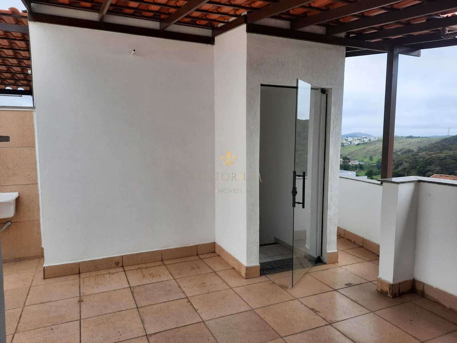 Cobertura à venda com 2 quartos, 150m² - Foto 6