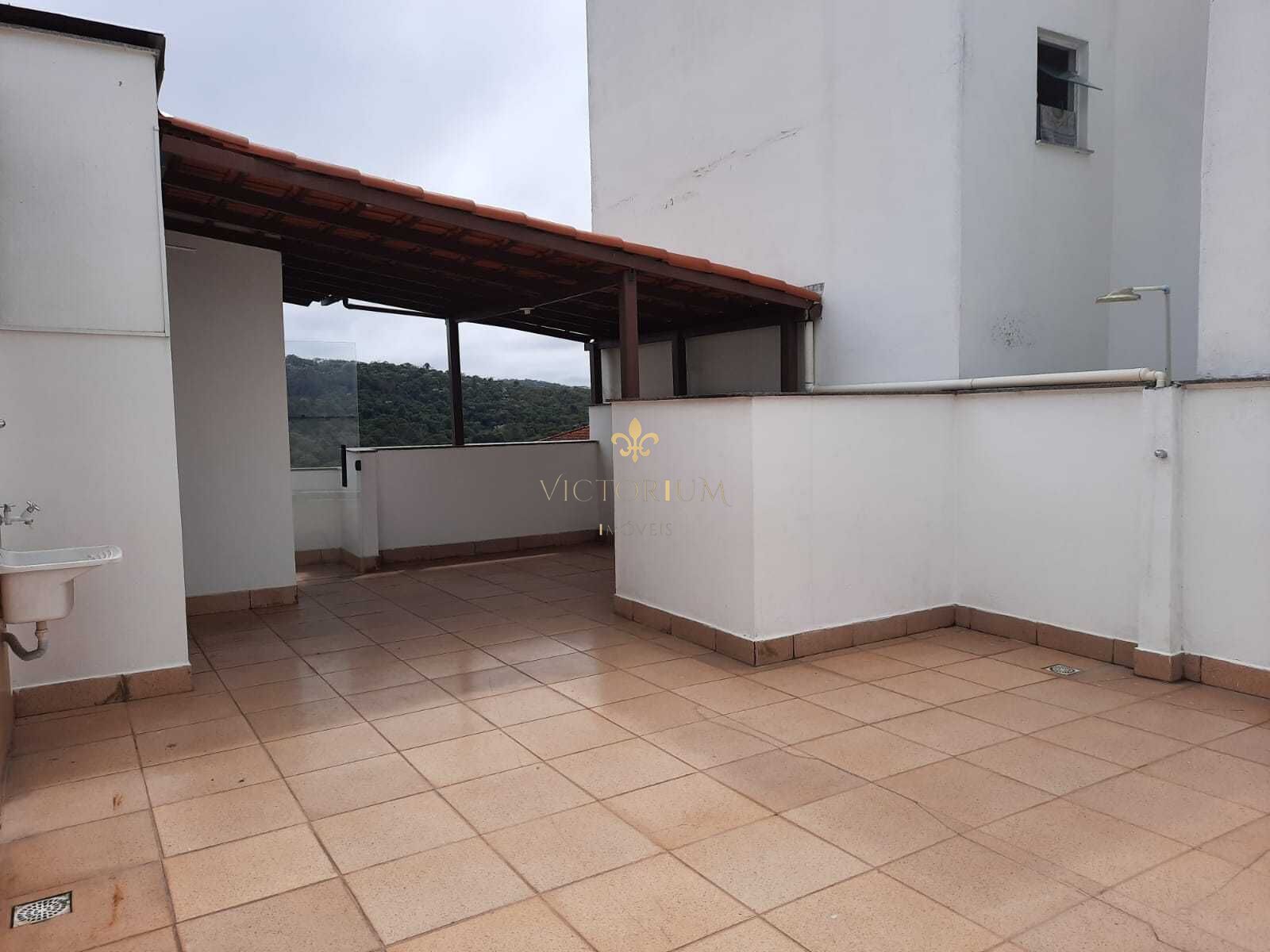 Cobertura à venda com 2 quartos, 150m² - Foto 16