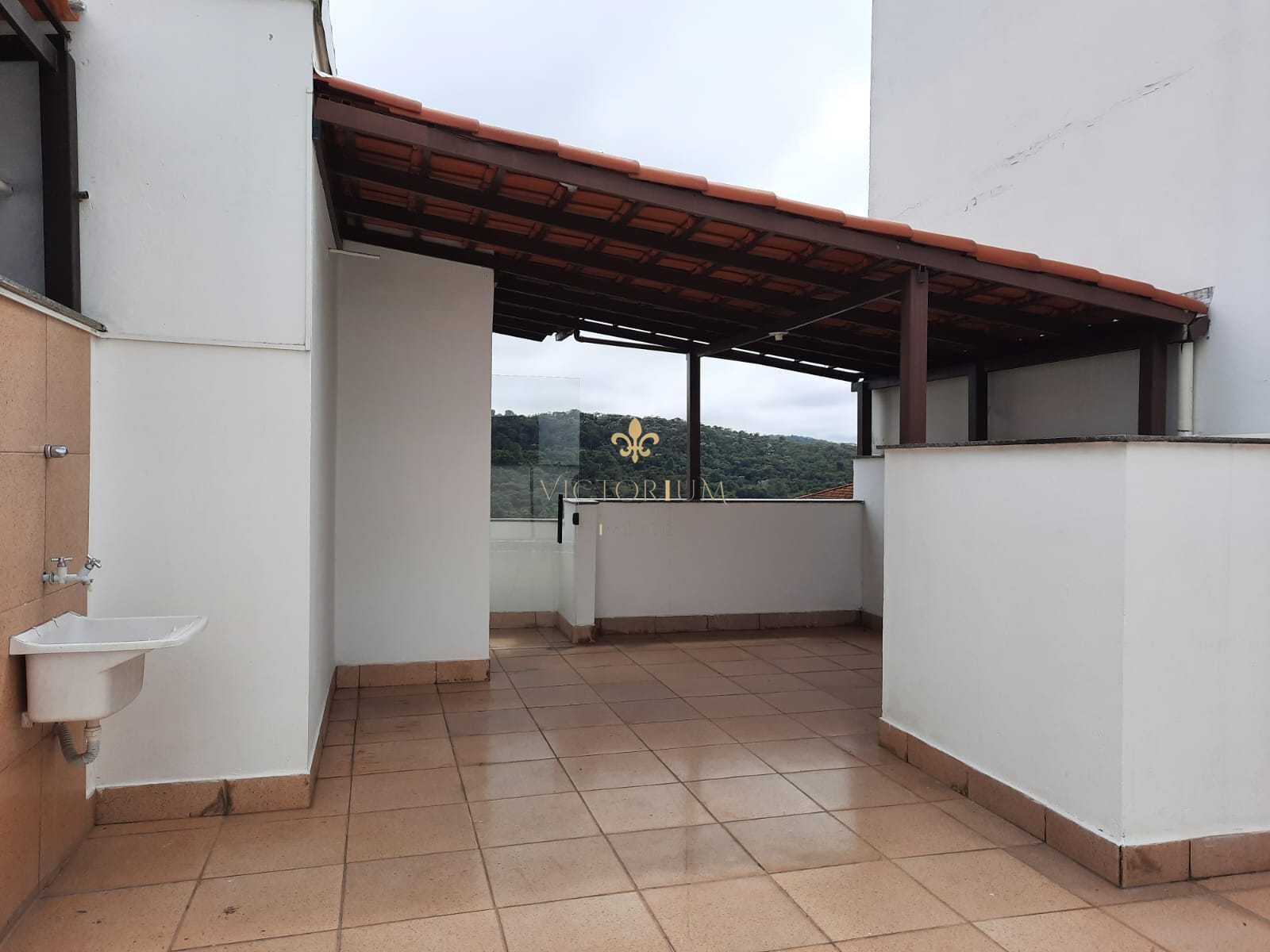 Cobertura à venda com 2 quartos, 150m² - Foto 25