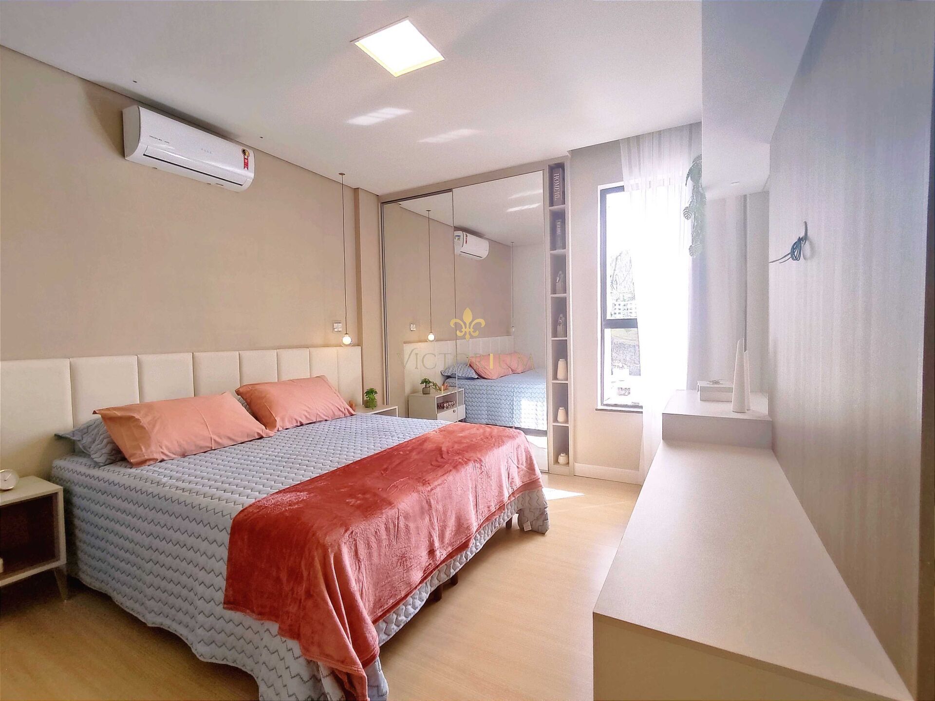 Apartamento à venda com 2 quartos, 89m² - Foto 13