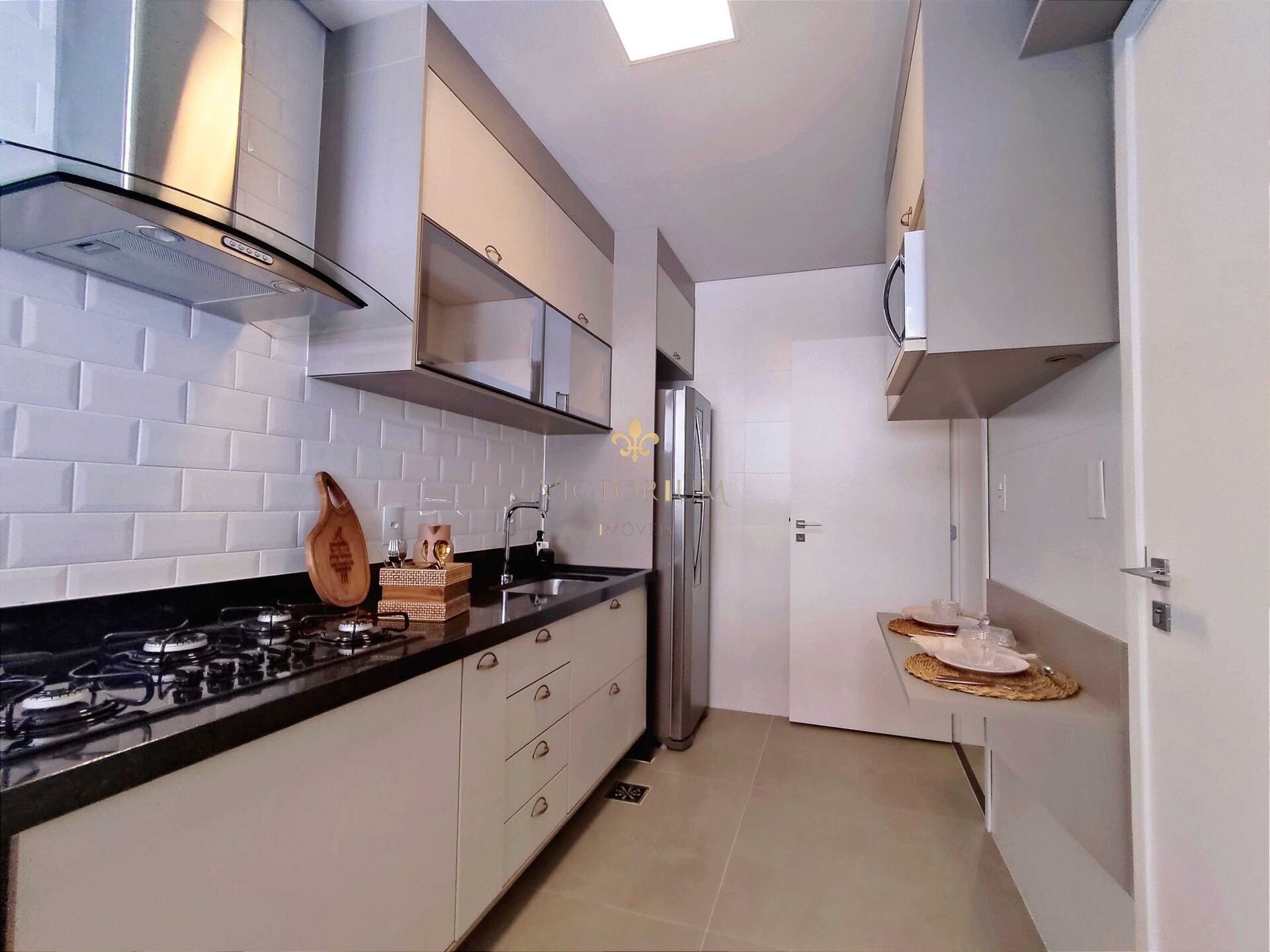 Apartamento à venda com 2 quartos, 89m² - Foto 6