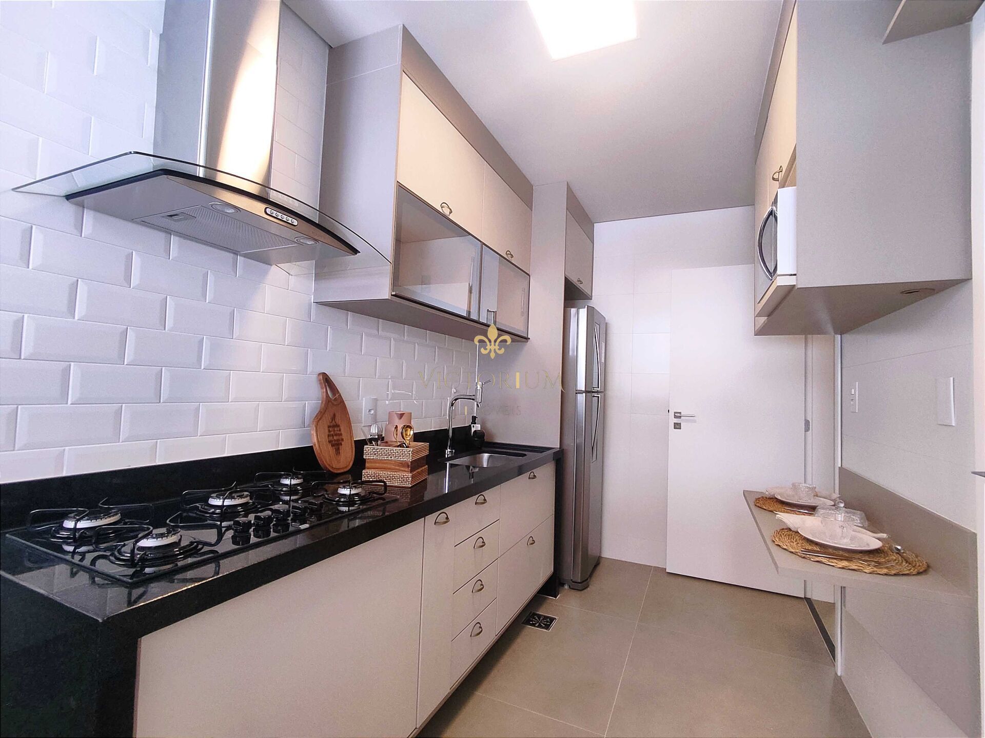 Apartamento à venda com 2 quartos, 89m² - Foto 5