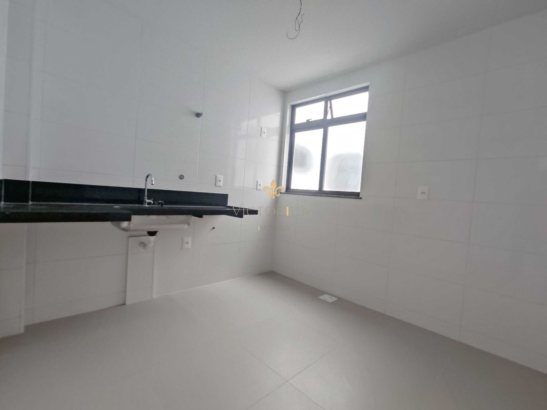 Apartamento à venda com 2 quartos, 56m² - Foto 2