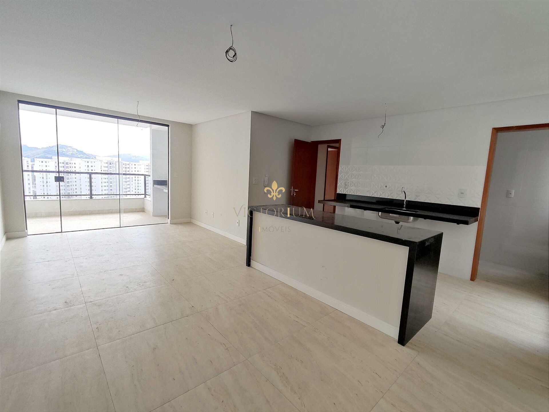 Apartamento à venda com 3 quartos, 90m² - Foto 4