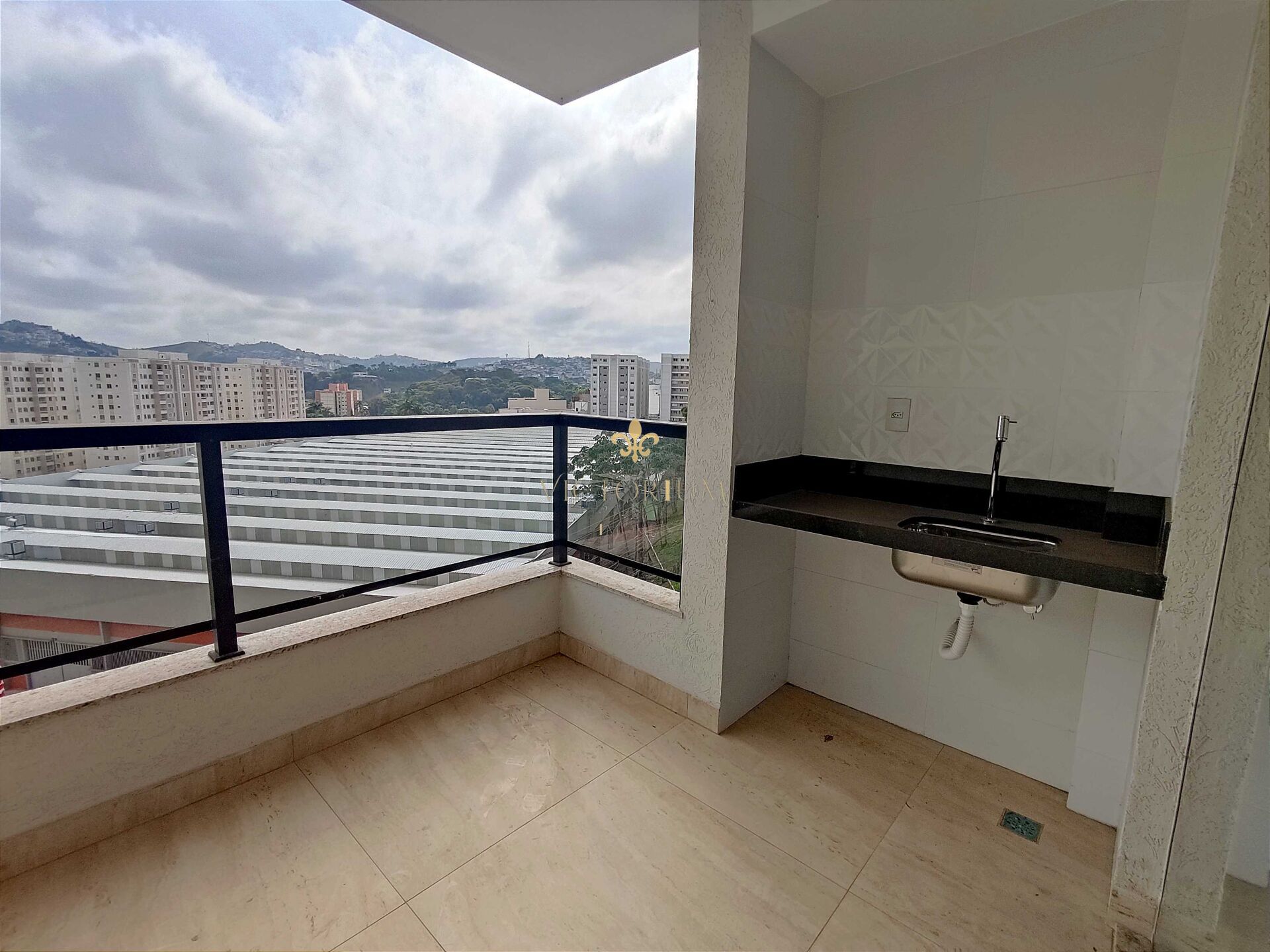 Apartamento à venda com 3 quartos, 90m² - Foto 9