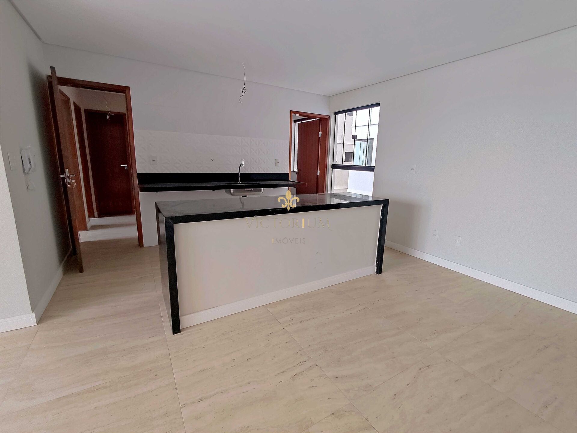 Apartamento à venda com 3 quartos, 90m² - Foto 5