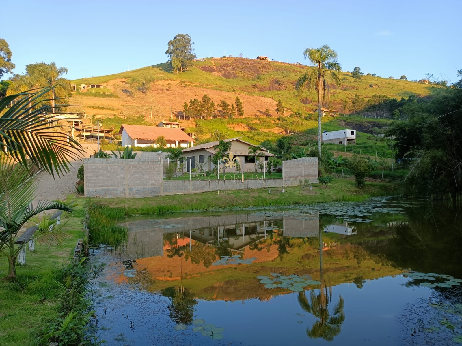 Terreno à venda - Foto 6