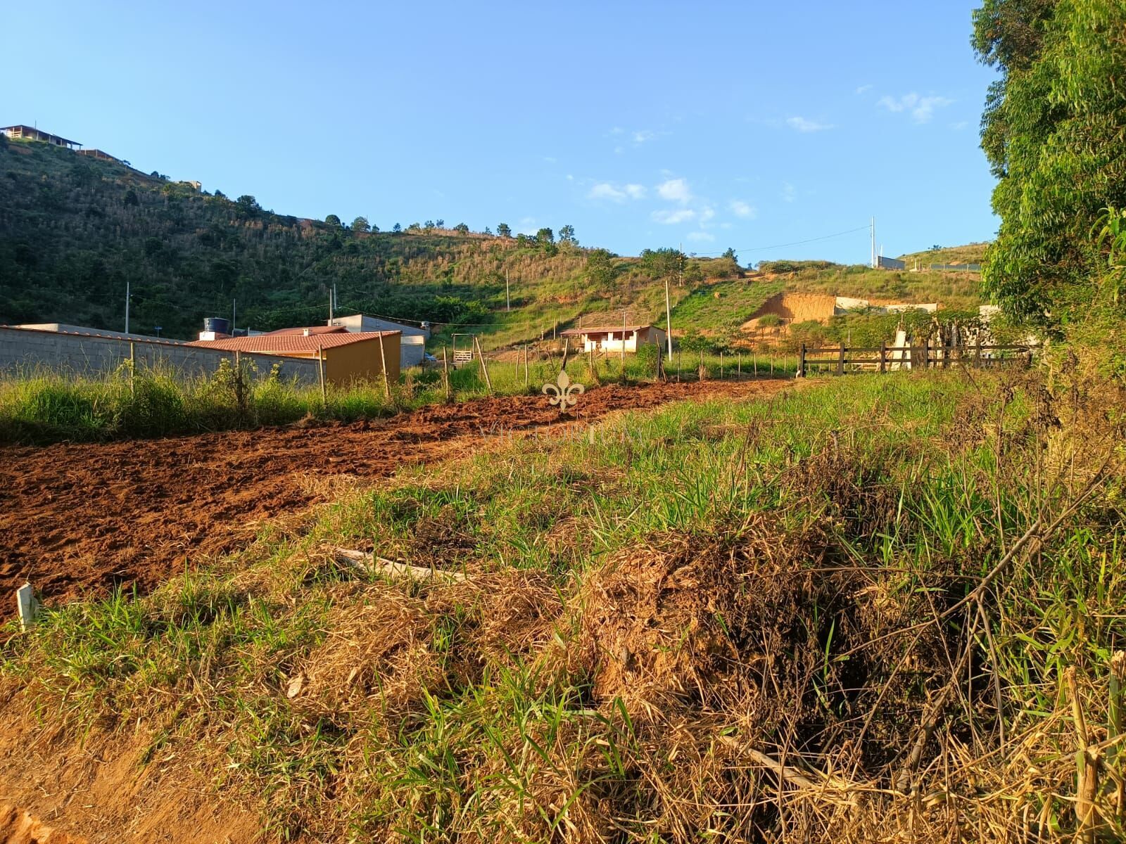 Terreno à venda - Foto 2