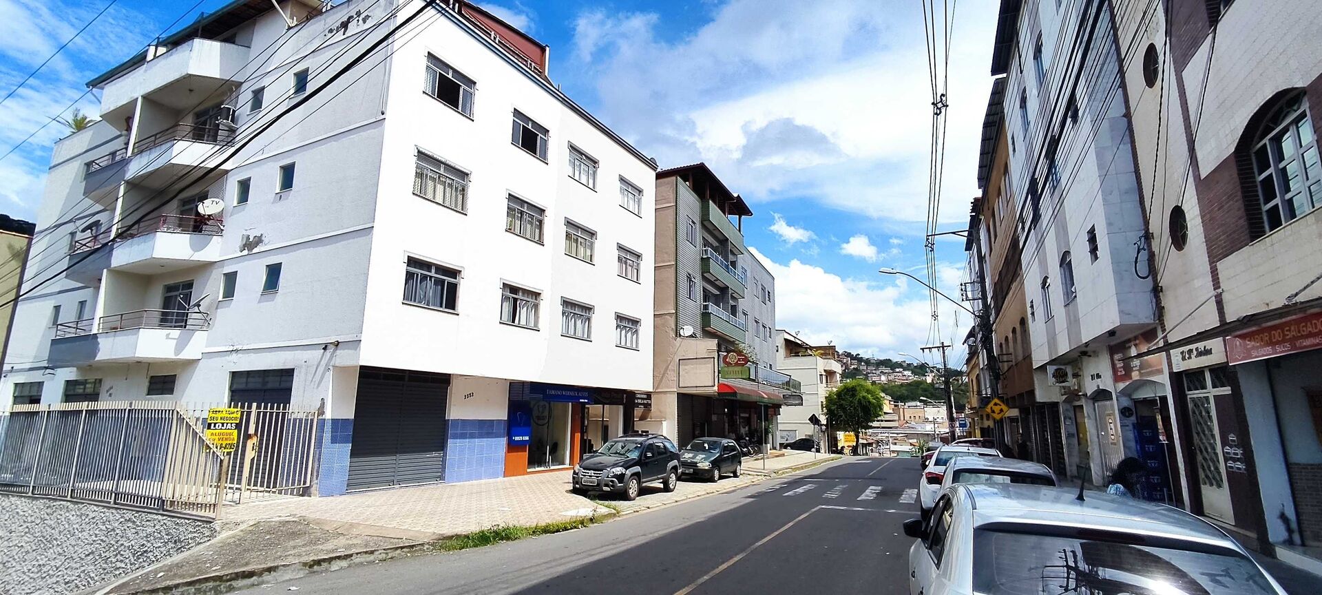 Loja-Salão à venda, 27m² - Foto 3