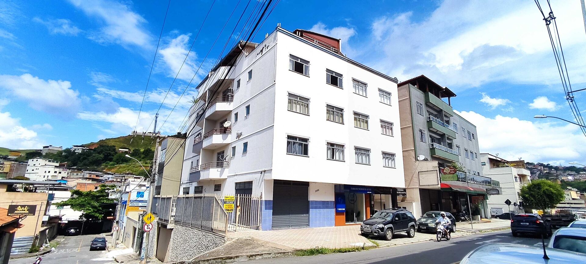 Loja-Salão à venda, 27m² - Foto 4