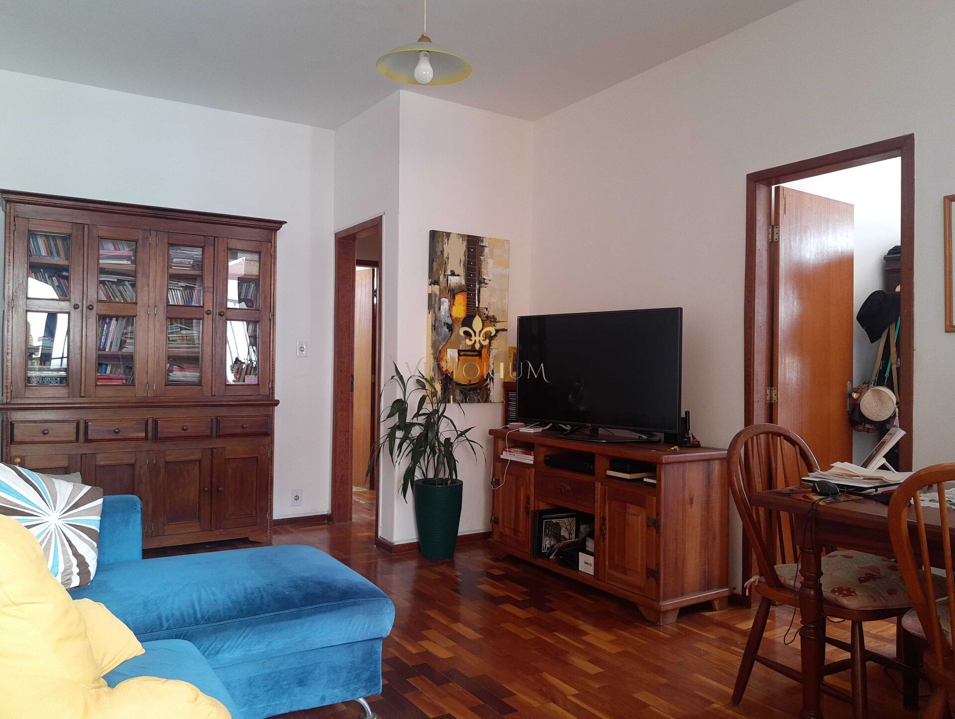 Apartamento à venda com 3 quartos, 89m² - Foto 4