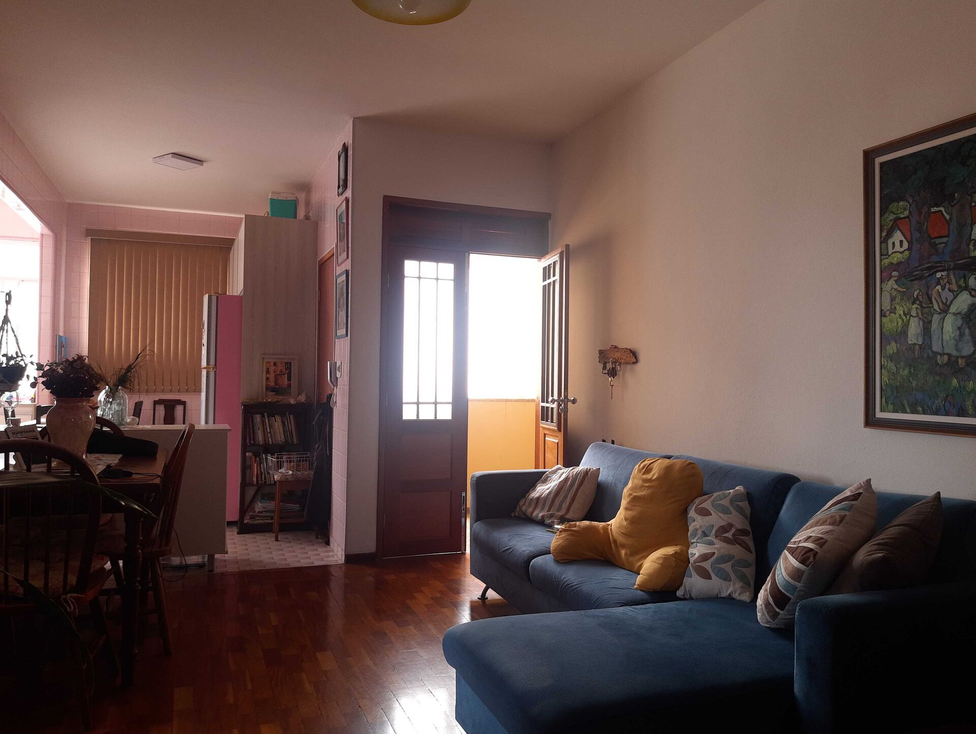 Apartamento à venda com 3 quartos, 89m² - Foto 6