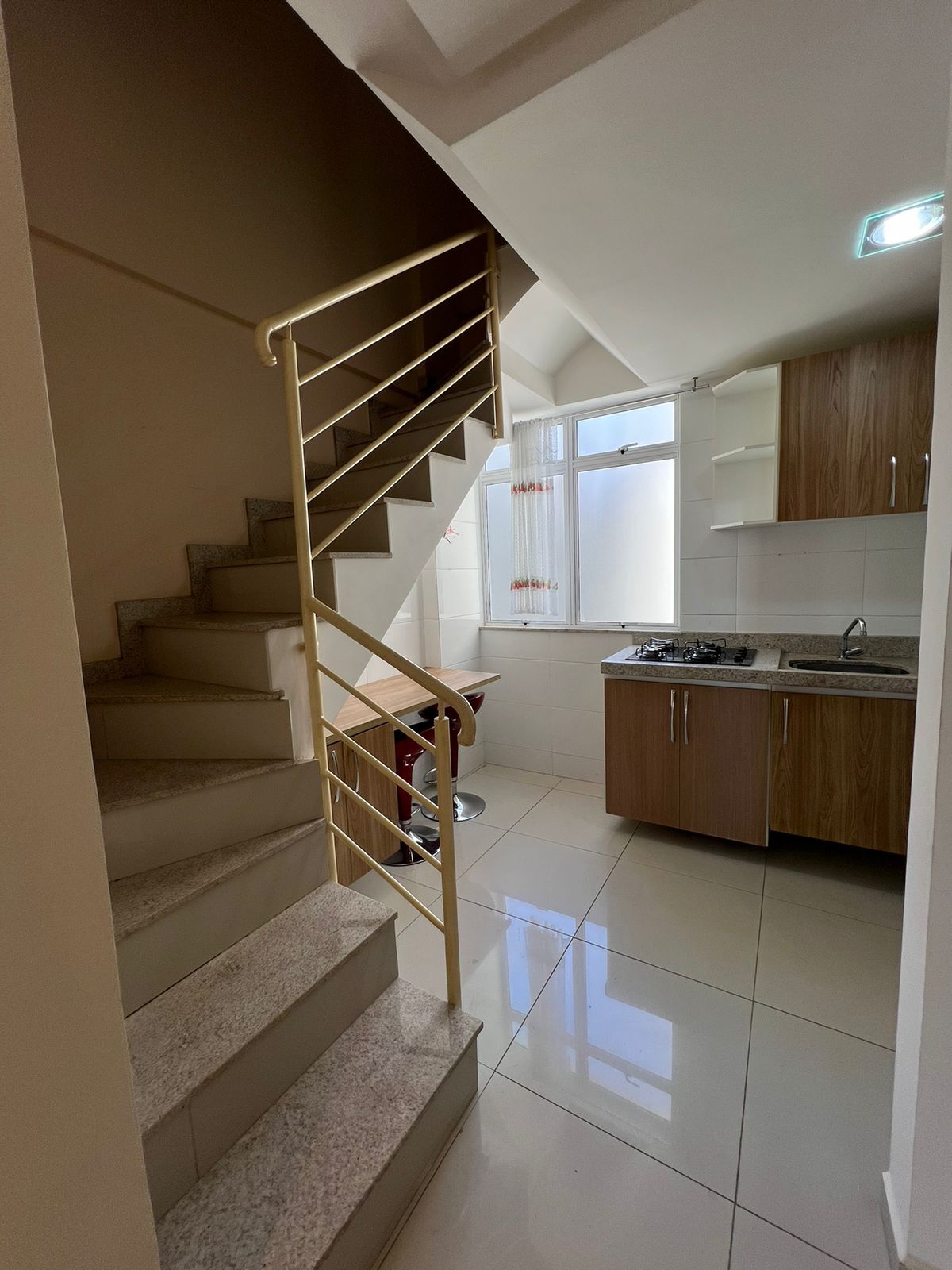 Cobertura à venda com 1 quarto, 87m² - Foto 8