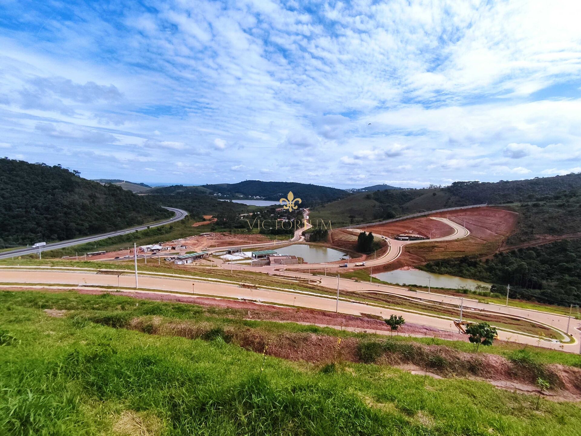 Terreno à venda, 300m² - Foto 7