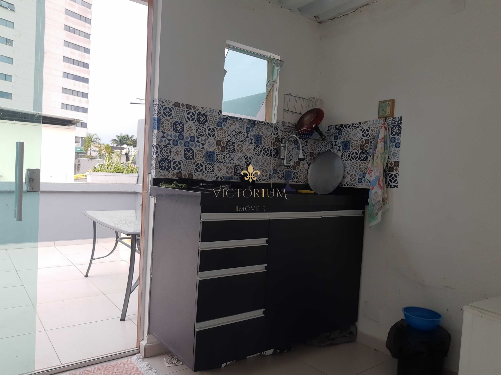 Cobertura à venda com 2 quartos, 100m² - Foto 18