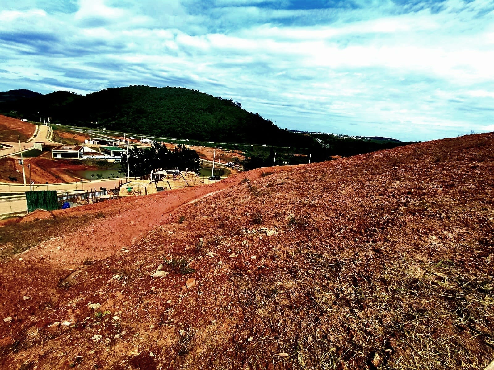 Terreno à venda, 300m² - Foto 9