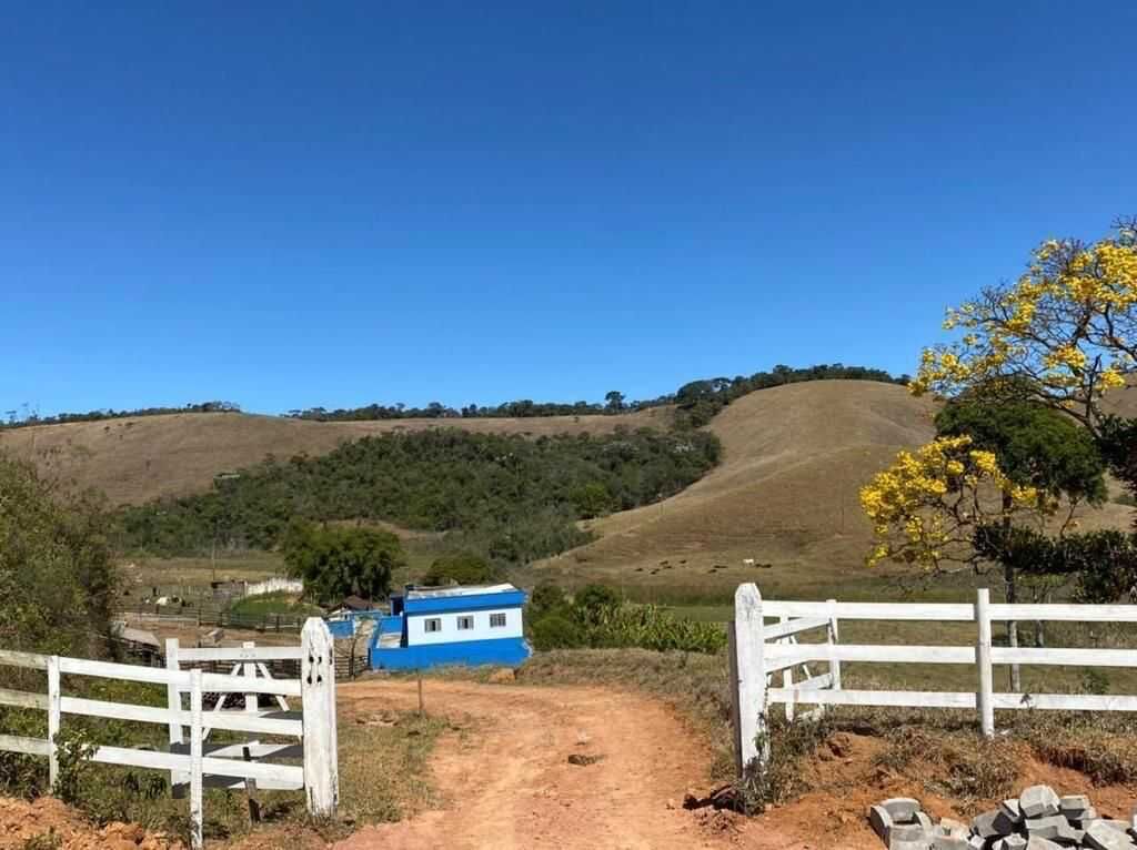 Fazenda à venda com 5 quartos, 40000m² - Foto 2