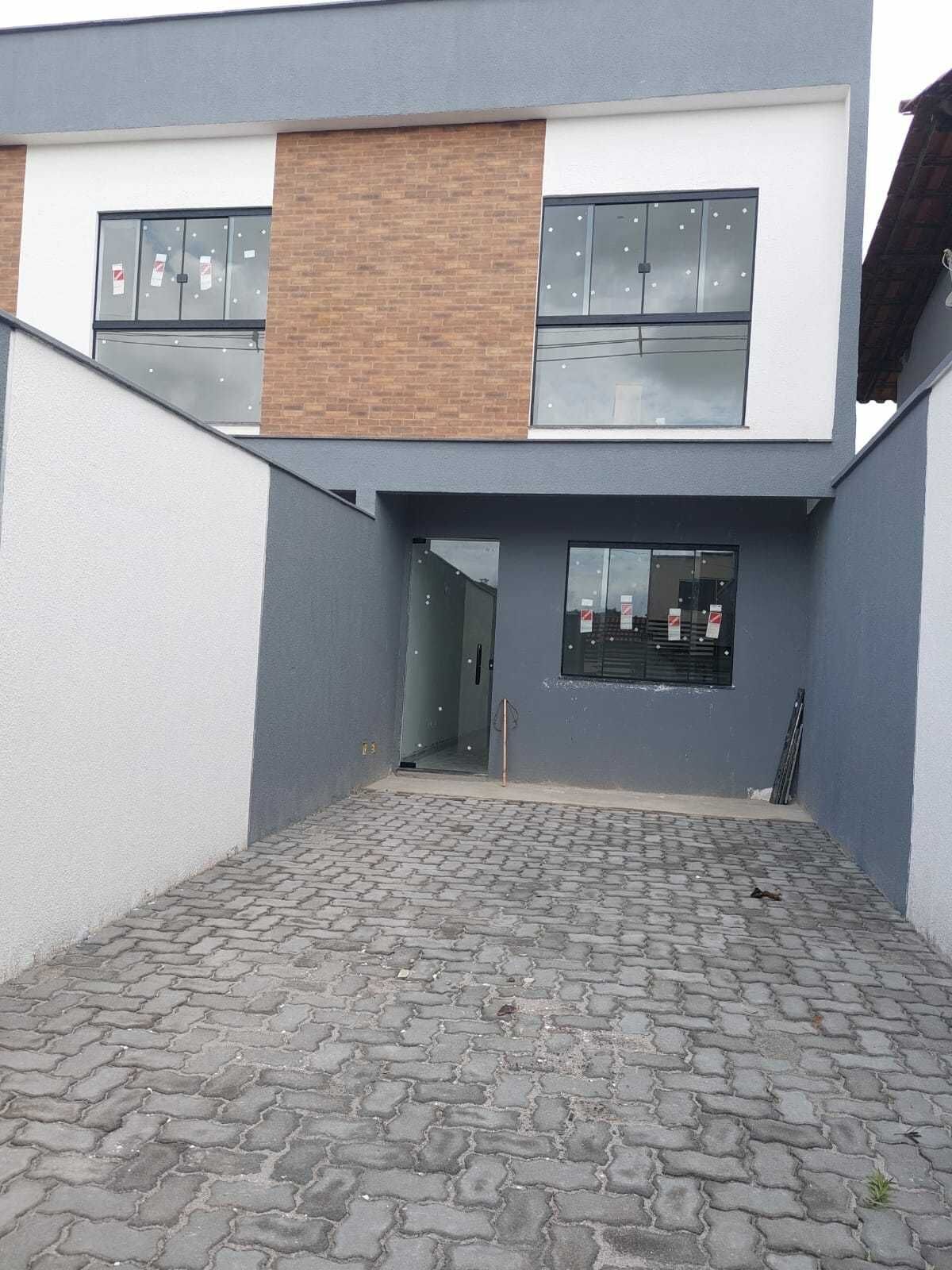 Casa à venda com 3 quartos, 118m² - Foto 4