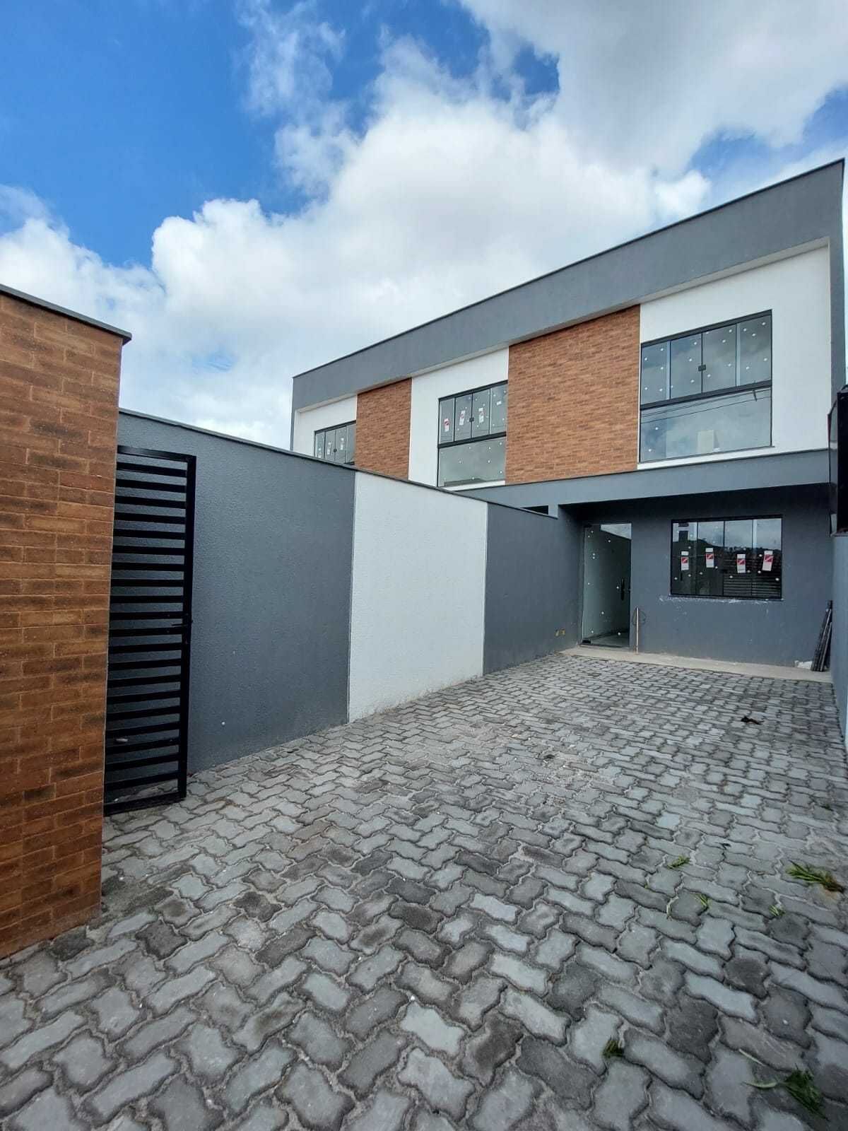 Casa à venda com 3 quartos, 118m² - Foto 3