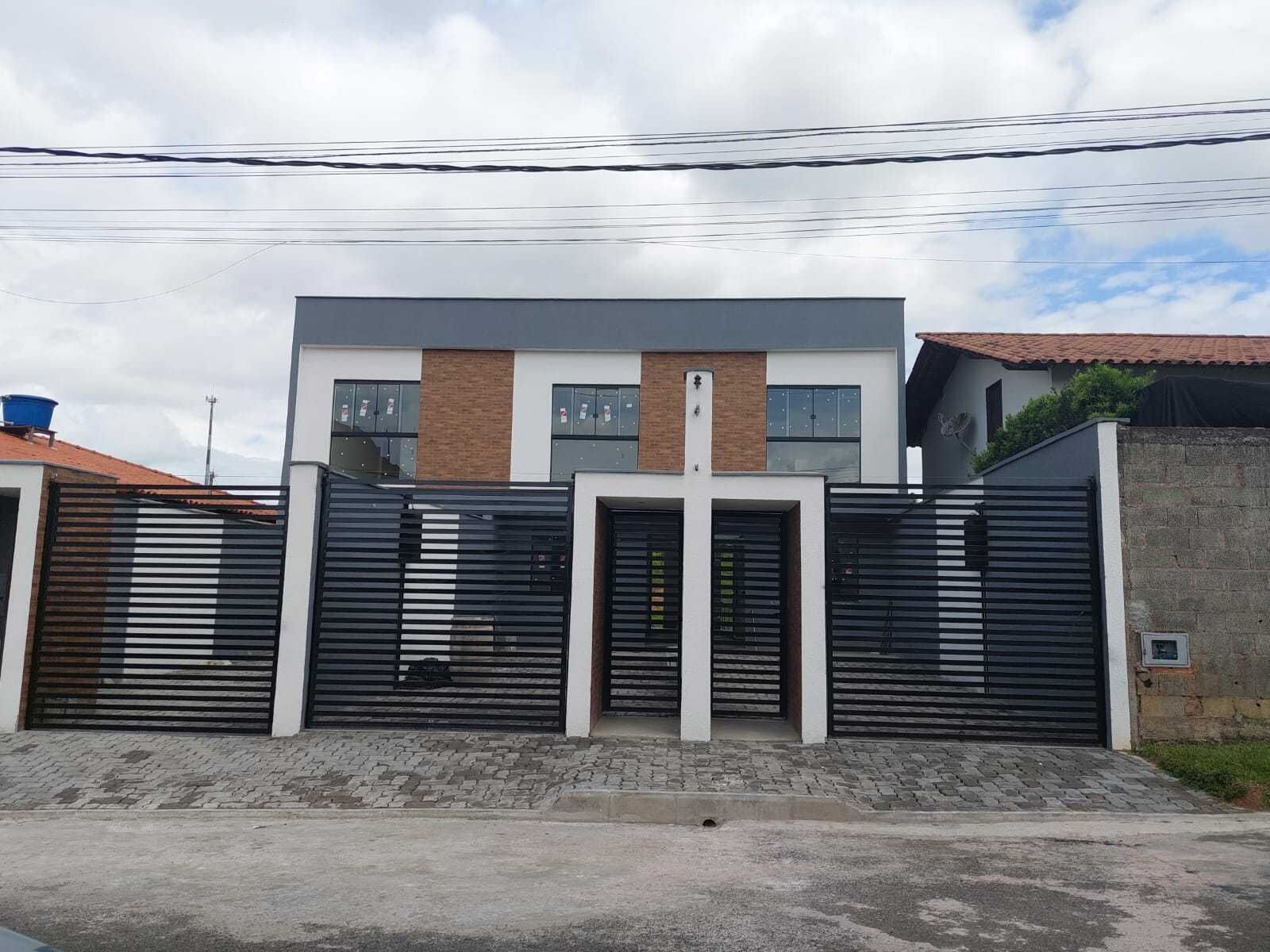 Casa à venda com 3 quartos, 118m² - Foto 6