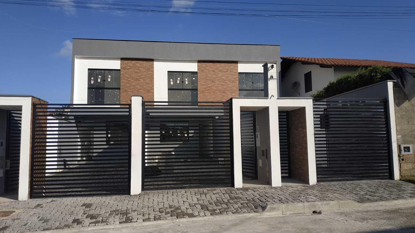 Casa à venda com 3 quartos, 118m² - Foto 14