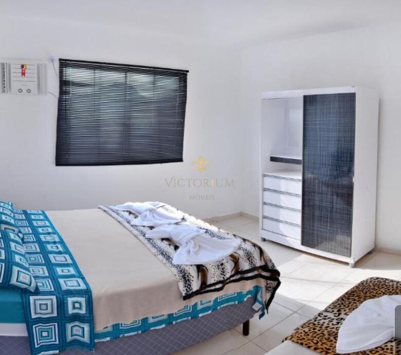 Apartamento à venda com 2 quartos, 53m² - Foto 8