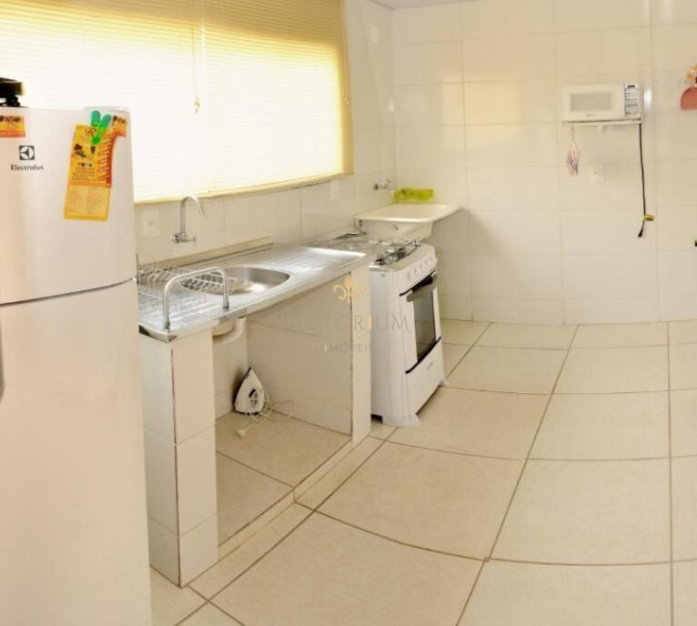 Apartamento à venda com 2 quartos, 53m² - Foto 7