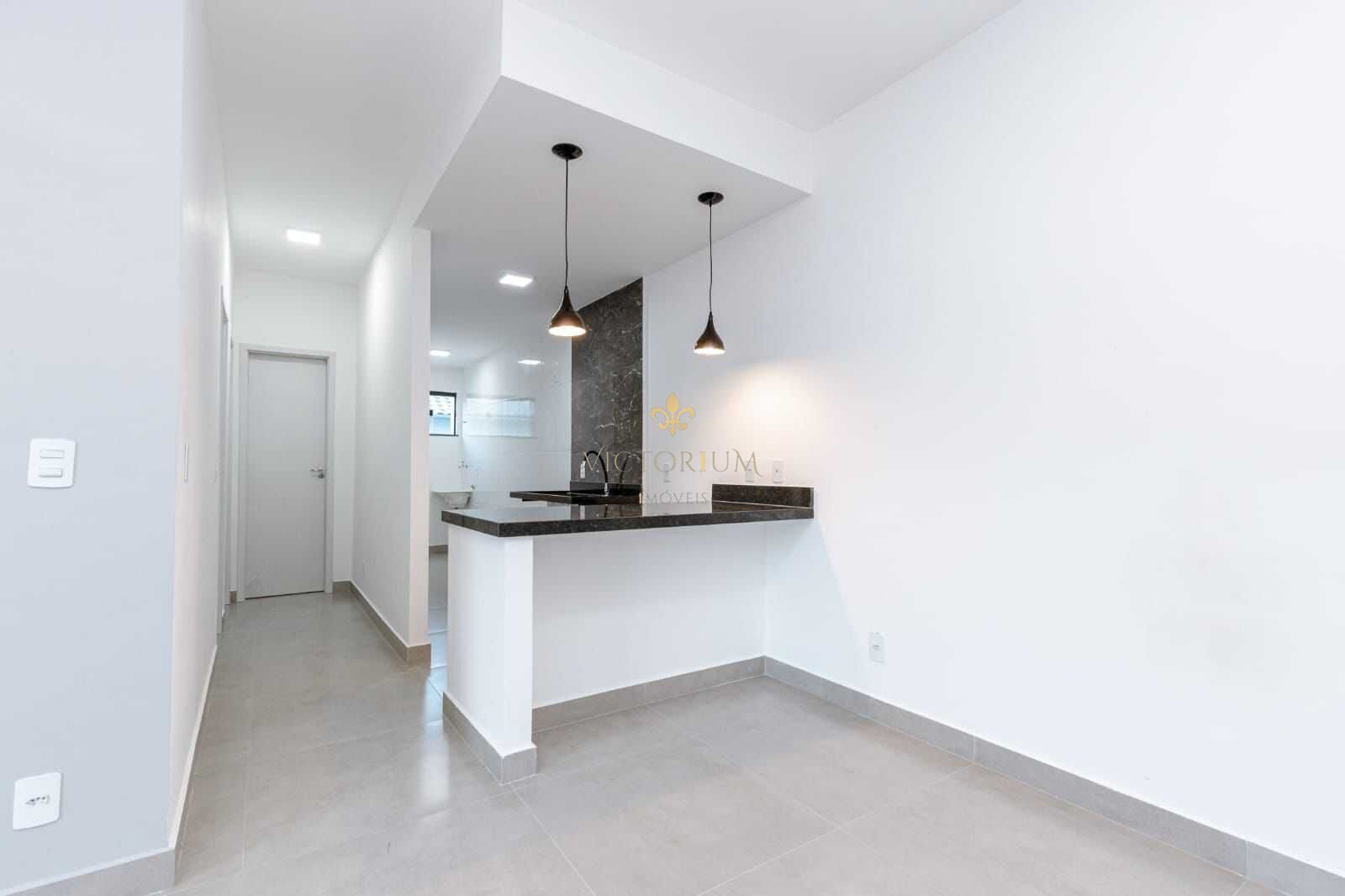 Apartamento à venda com 2 quartos, 53m² - Foto 9