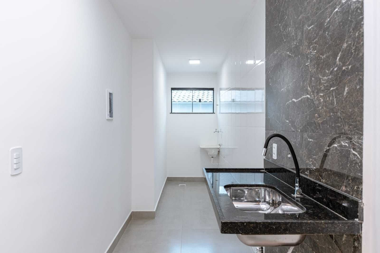 Apartamento à venda com 2 quartos, 53m² - Foto 8