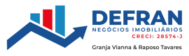 Defran Negócios Imobiliários Creci: 28.574-J